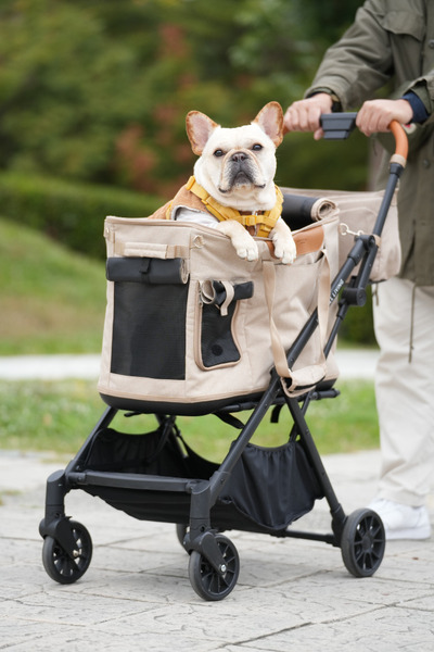 URBANMATE 寵物推車組 (預購中)