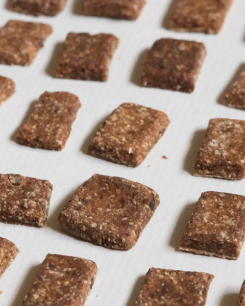 CoConilla 口口迷寵物鮮食 訓練零食 雞肉雞肝口味