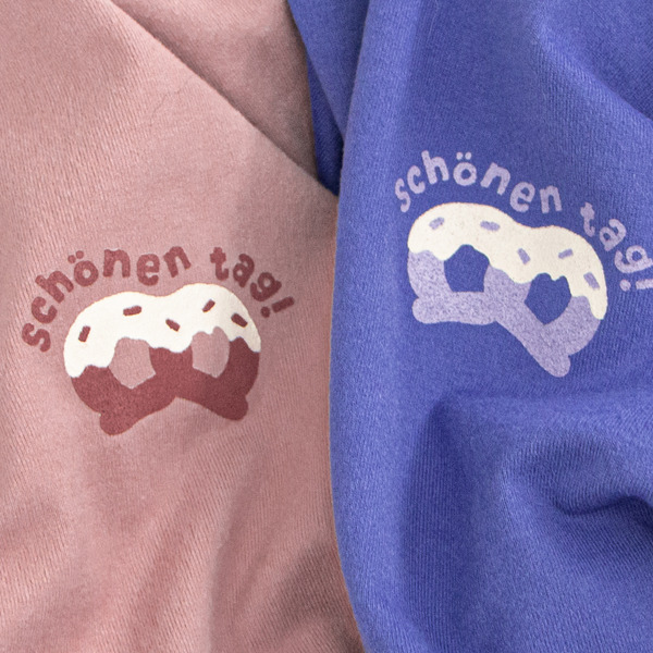 munikund 2024 Choco Pretzel 四腳連身衣