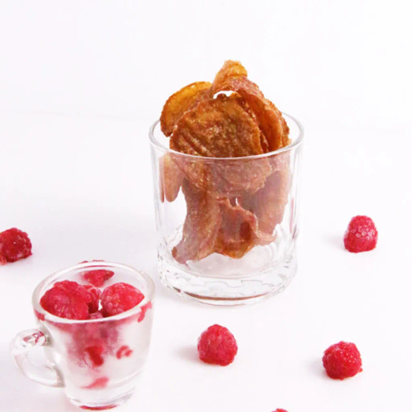 良犬肉舖 覆盆子旗魚波卡