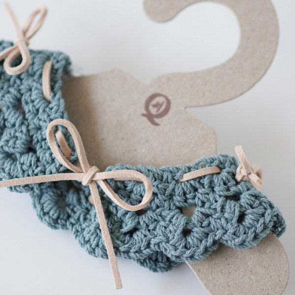 Qbabyxi pet 芭蕾領巾