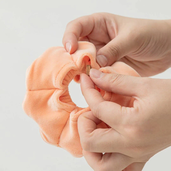 BITE ME 瘋狂小丑 藏食玩具