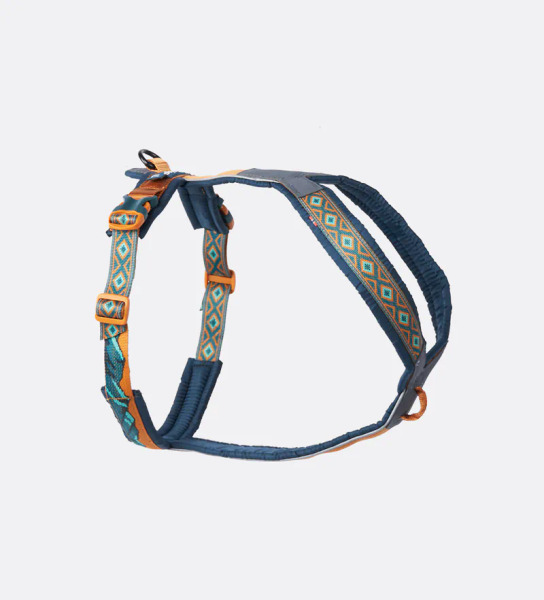 Non-stop LINE 胸背帶 5.0 Rachel Pohl 設計款