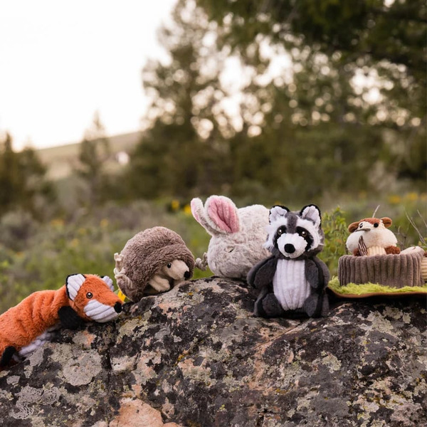 P.L.A.Y. 森林小夥伴 系列