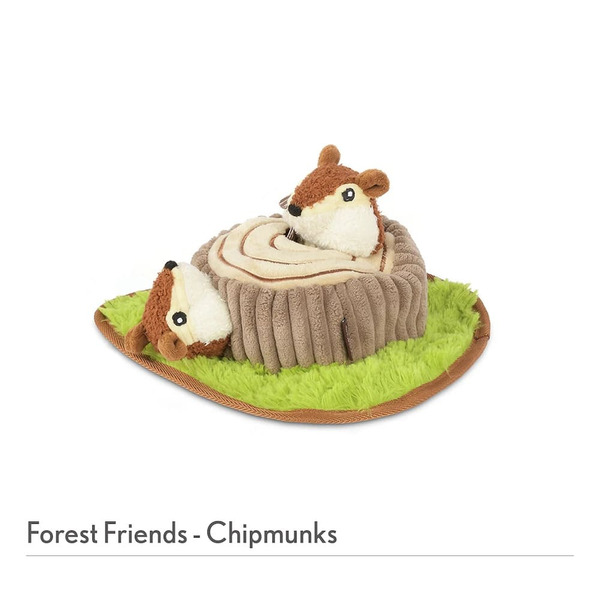 P.L.A.Y. 森林小夥伴 系列