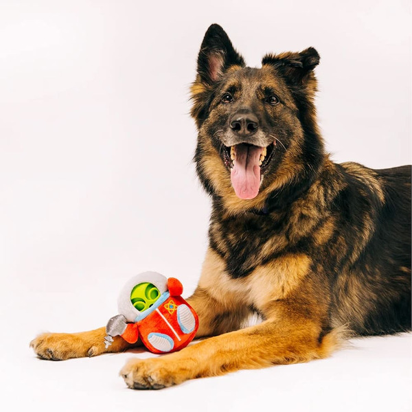 P.L.A.Y. 星際藝工 宇宙探險家