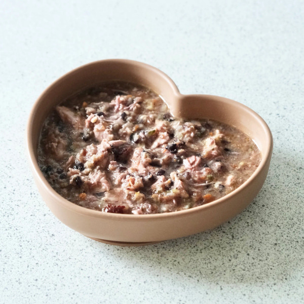 CoConilla 口口迷 土雞燉紫米 犬貓主食包