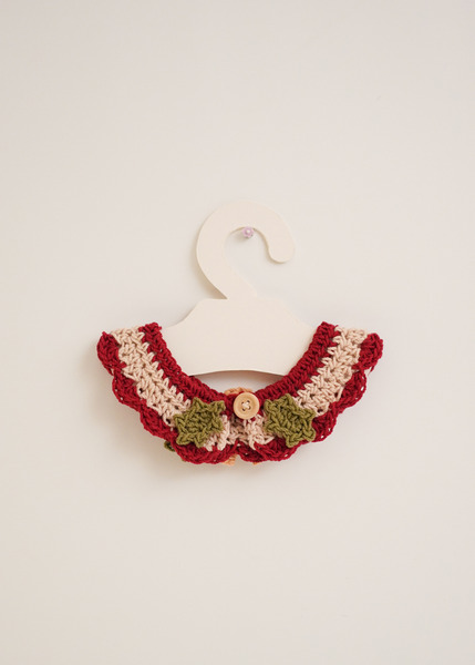 Qbabyxi pet 聖誕薑餅人