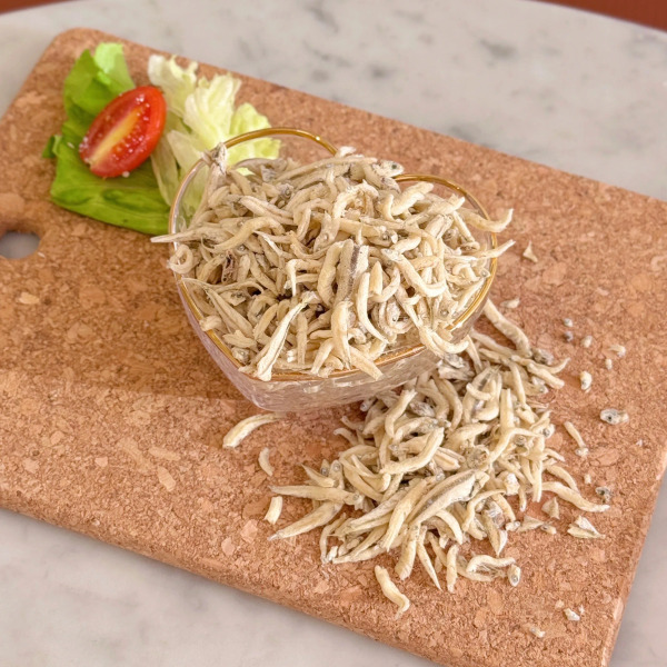 GOODY PAWTY 吻仔魚