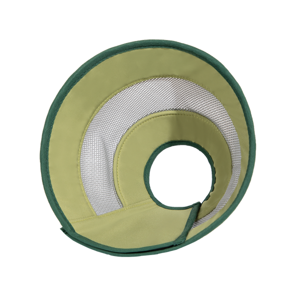 HiDREAM 網格伊莉莎白頸圈 (兩色)