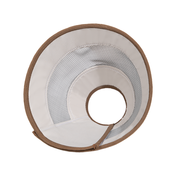 HiDREAM 網格伊莉莎白頸圈 (兩色)