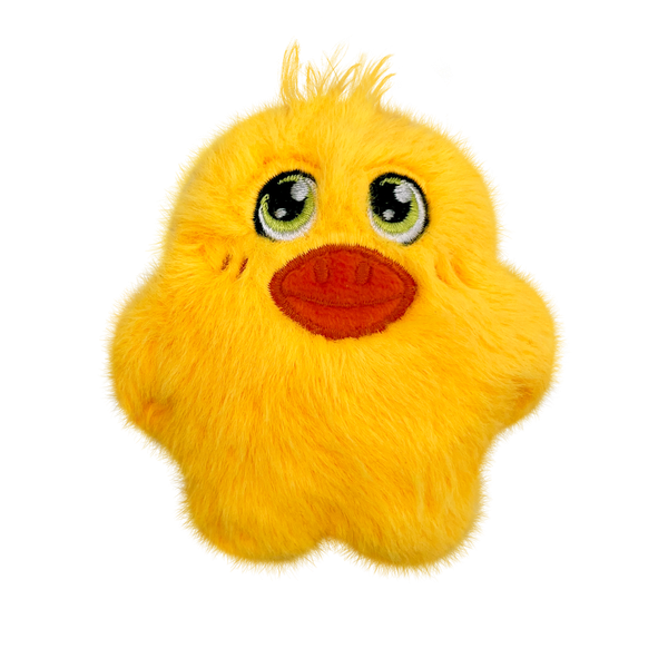 KONG Snuzzles 小星星系列 鴨鴨 Mini