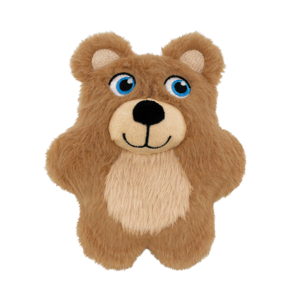 KONG Snuzzles 小星星系列 泰迪 S