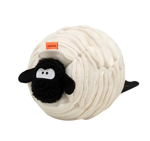 MewooFun 藏食互動玩具 羊圈圈