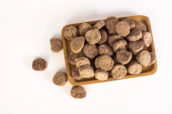 Freeze Dry Australia 鹿肉肉餅 100g