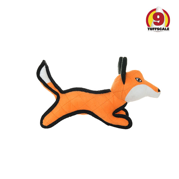 TUFFY 耐咬海洋系列 狐狸(小)