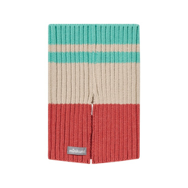 munikund Alle 保暖針織圍脖