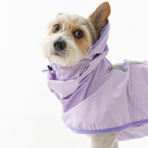 munikund Rain Runner 二代雨衣