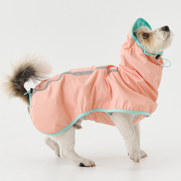 munikund Rain Runner 二代雨衣