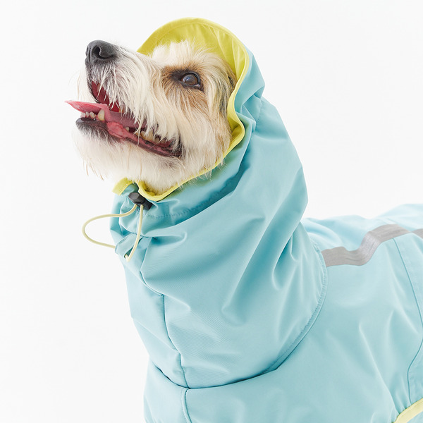 munikund Rain Runner 二代雨衣