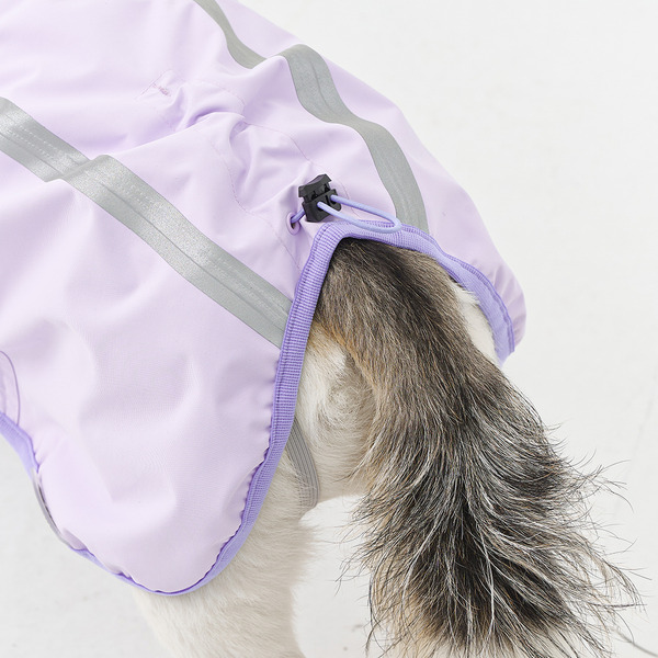 munikund Rain Runner 二代雨衣