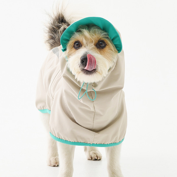 munikund Rain Runner 二代雨衣