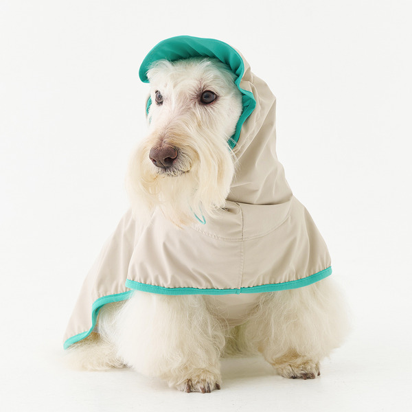 munikund Rain Runner 二代雨衣