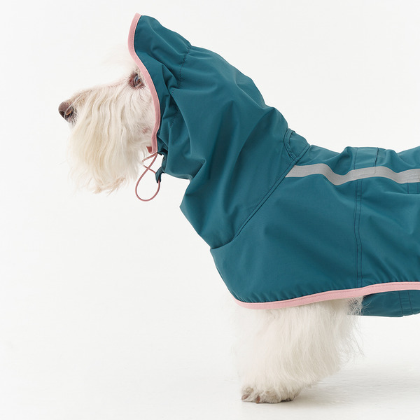 munikund Rain Runner 二代雨衣