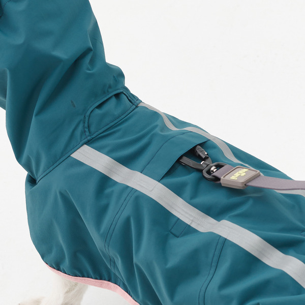 munikund Rain Runner 二代雨衣