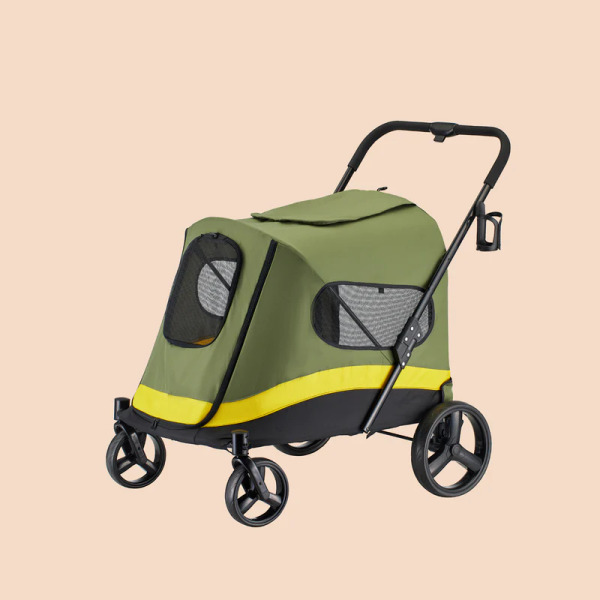 Capucci卡普奇 活力車