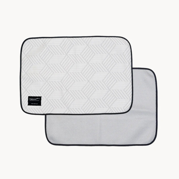 Capucci卡普奇 冰絲涼感墊