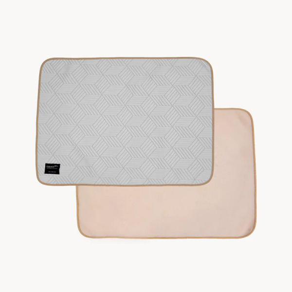 Capucci卡普奇 冰絲涼感墊