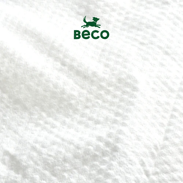 英國 Beco 竹製狗狗濕紙巾隨身包 無香​