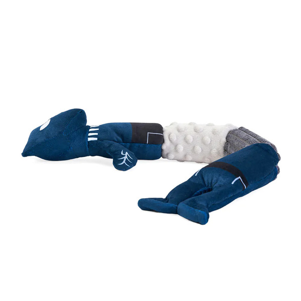 Zippy Paws 復仇者聯盟 黑豹毛毛蟲