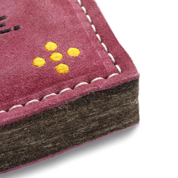 GREEN&WILDS 天然黃麻製犬用啃咬玩具 狗狗生活誌