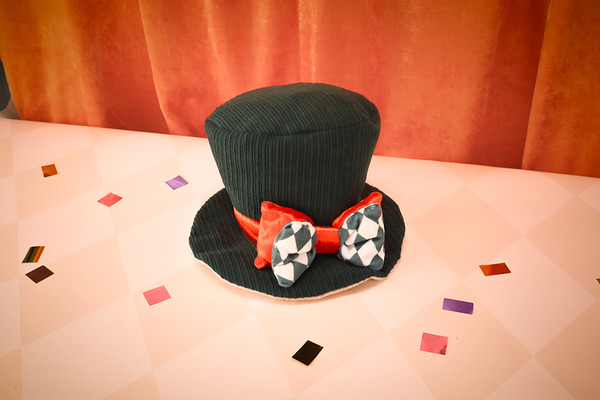 Bailey 魔術師系列