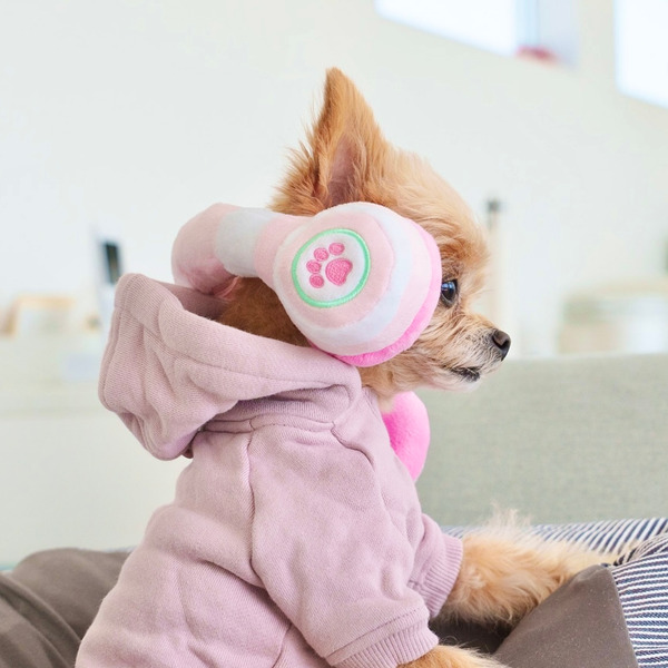 Bailey 嘻哈小狗系列