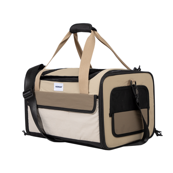 HiDREAM 航空旅行托特包