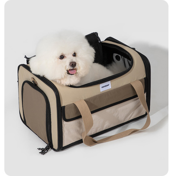 HiDREAM 航空旅行托特包