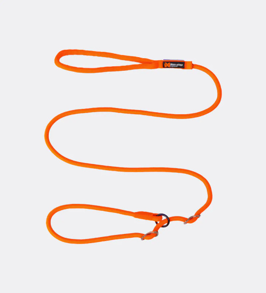 Non-stop RETRIEVER 半P字牽繩