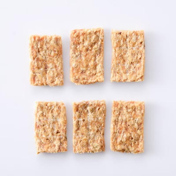 拿努私藏 哈欠眠眠薰衣草雞肉脆片