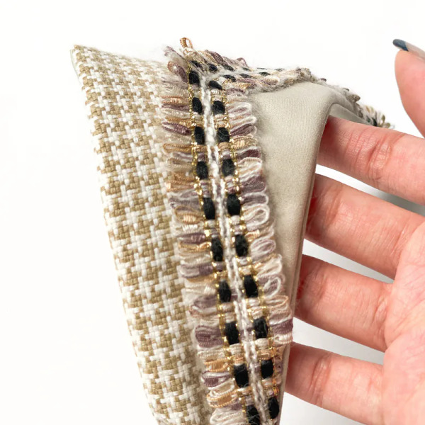 PuriPuri寵物領巾 金沙可可脆片