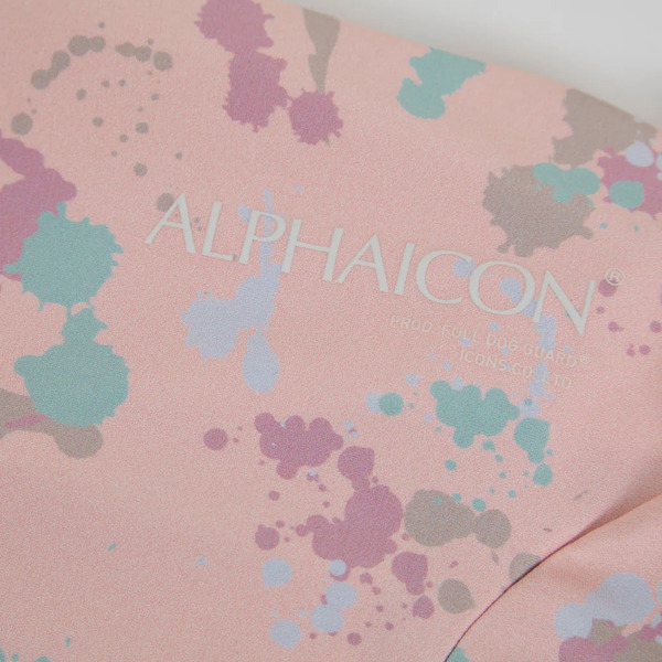 ALPHAICON 2025 全能衣