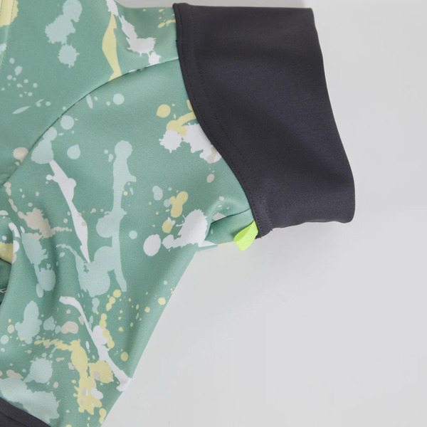 ALPHAICON 2025 全能衣