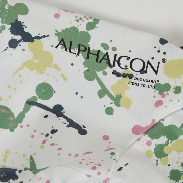 ALPHAICON 2025 全能衣