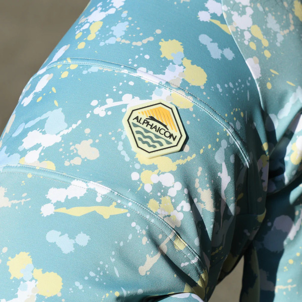 ALPHAICON 2025 全能衣