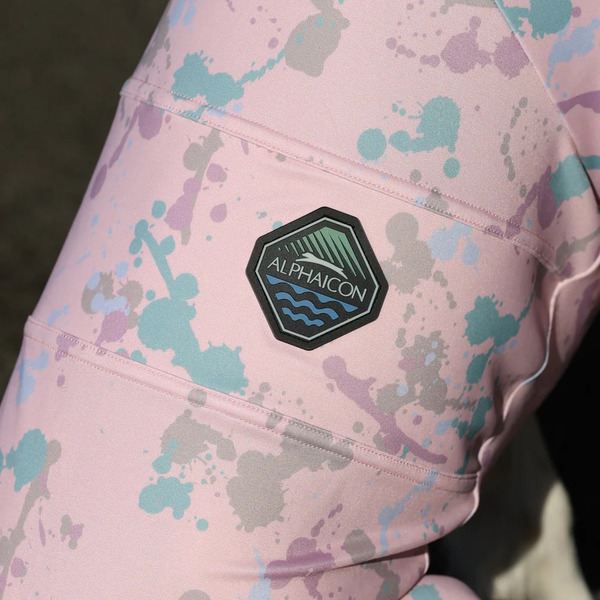 ALPHAICON 2025 全能衣