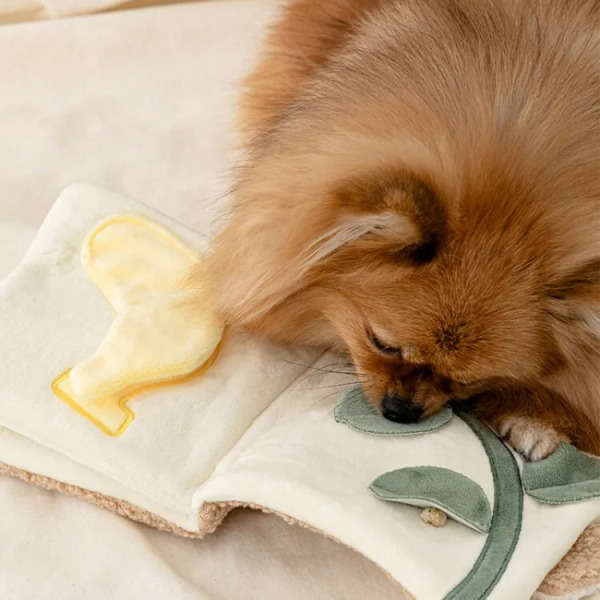 BITE ME 猴BOOK 藏食玩具