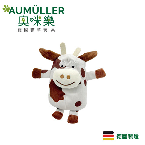 Aumüller 奧咪樂 牧場乳牛