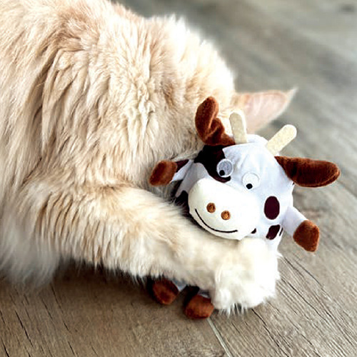 Aumüller 奧咪樂 牧場乳牛